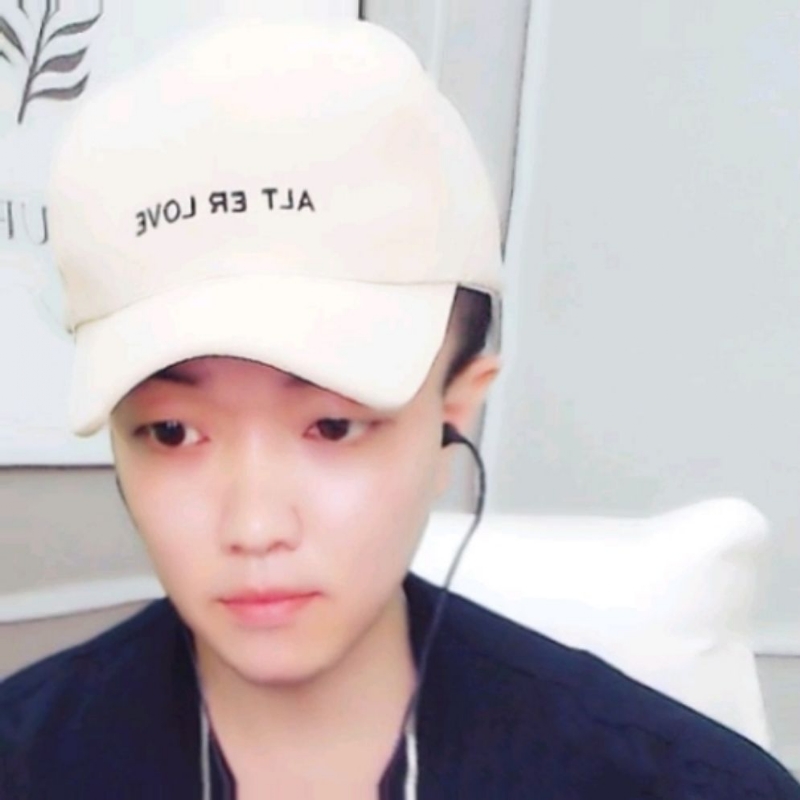 Jackson的第一张照片--尤溪征婚网