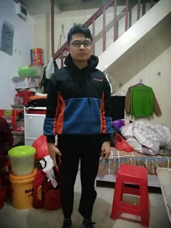 UCKK的第一张照片--尤溪征婚网