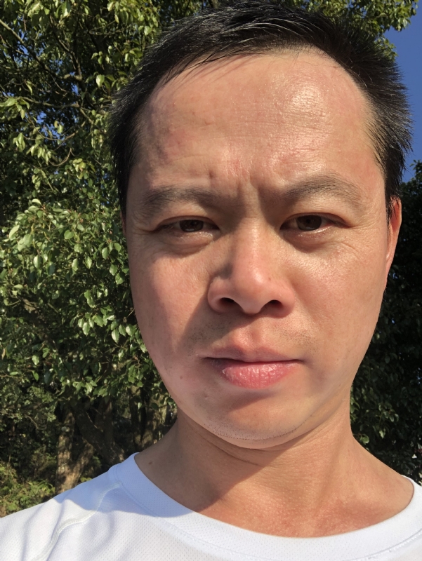 猩猩巨呃的第四张照片--尤溪征婚网