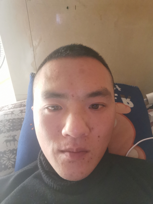余生平凡的第二张照片--尤溪征婚网