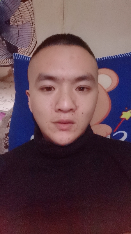 余生平凡的第三张照片--尤溪征婚网