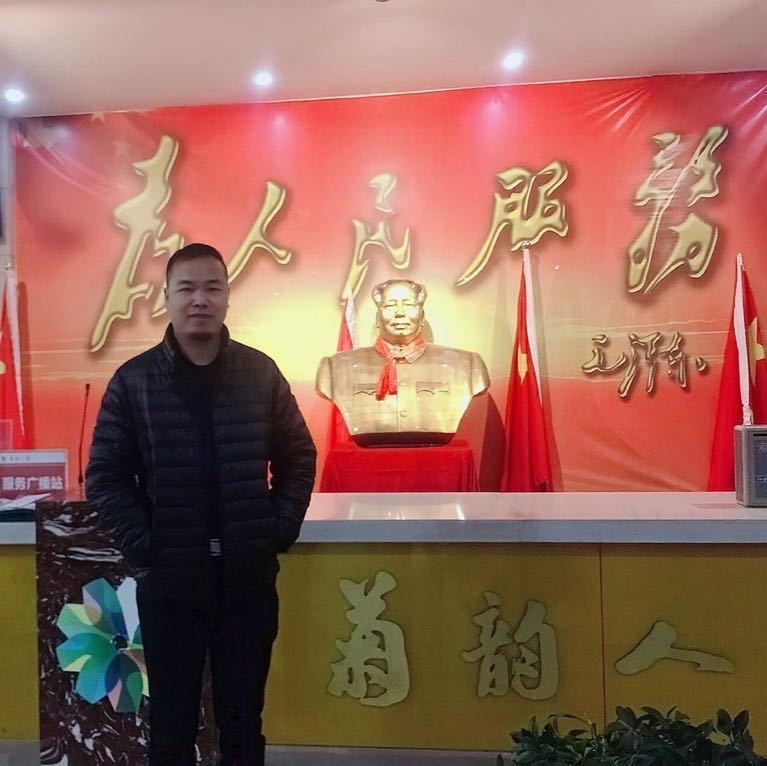 哥币老罗的第一张照片--尤溪征婚网