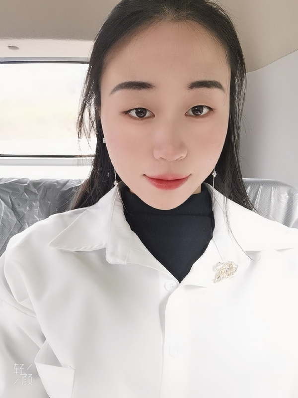 丽丽的第三张照片--尤溪征婚网
