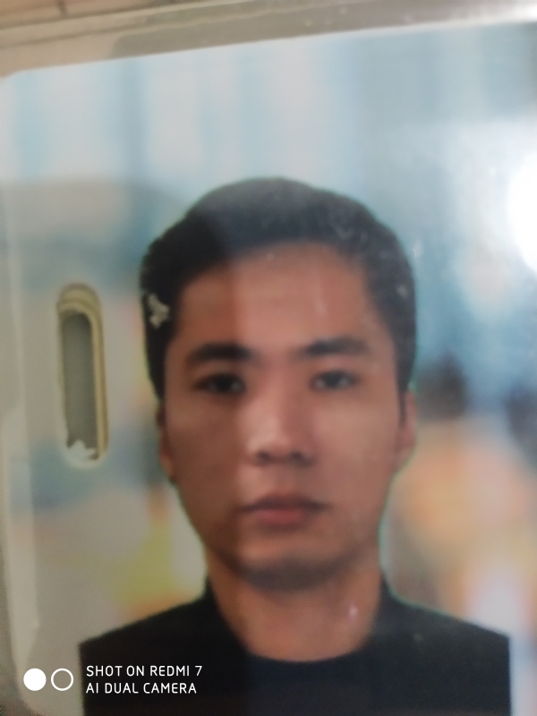 比不感觉的第一张照片--尤溪征婚网