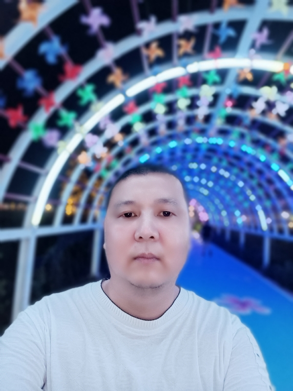 这样的我的第一张照片--尤溪征婚网