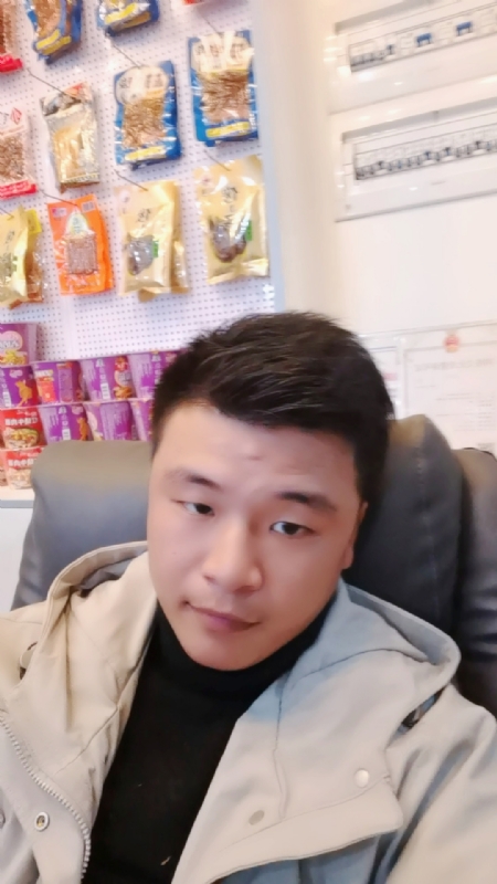 小宇的第一张照片--尤溪征婚网