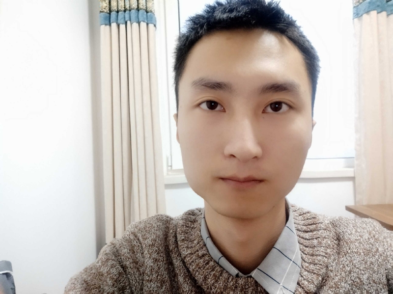 陈先生的第一张照片--尤溪征婚网