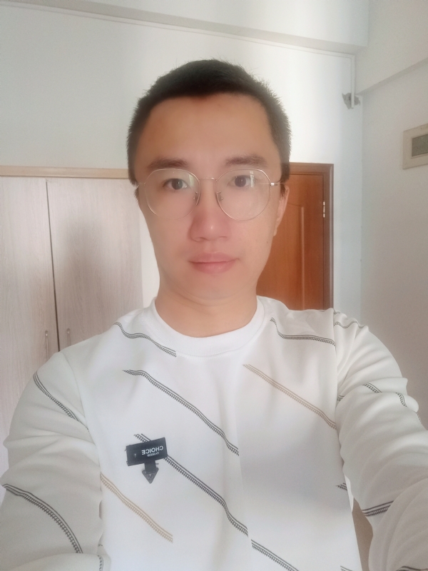 一生有你*足矣的第一张照片--尤溪征婚网