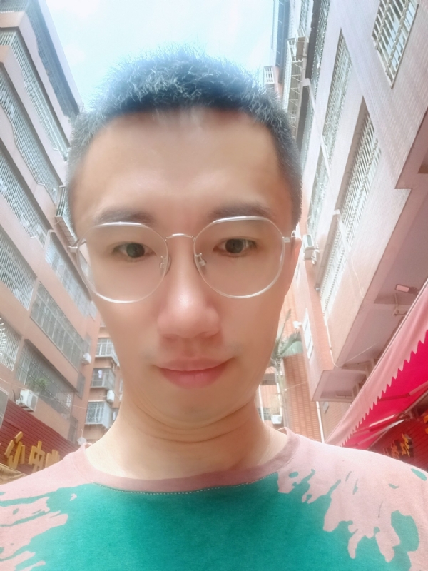 一生有你*足矣的第二张照片--尤溪征婚网