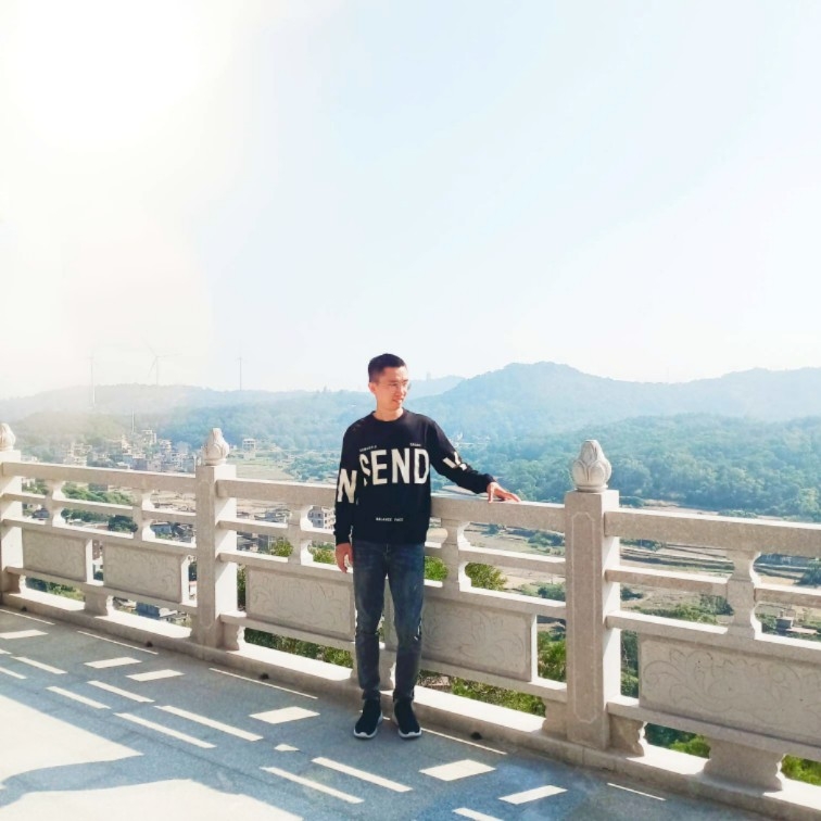 一生有你*足矣的第三张照片--尤溪征婚网