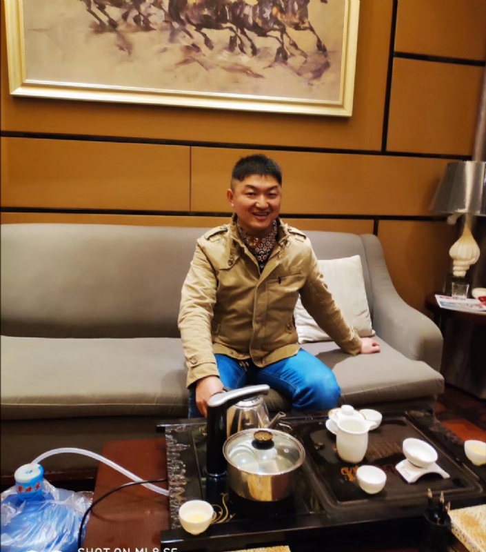 晨曦的第一张照片--尤溪征婚网