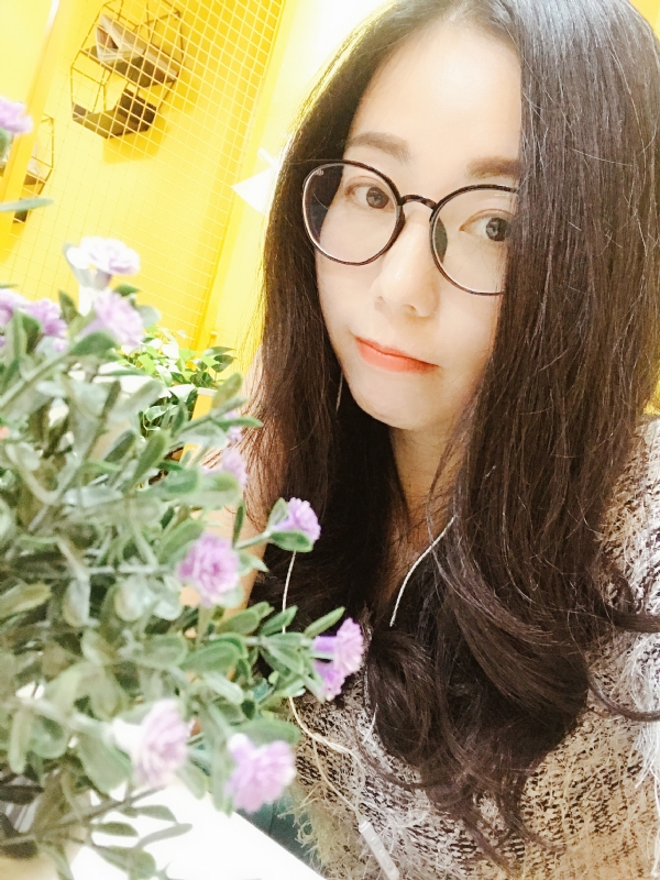 薇薇的第二张照片--尤溪征婚网