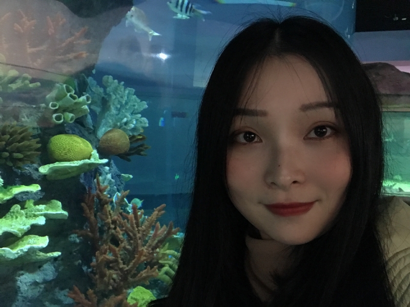 寒寒123的第一张照片--尤溪征婚网