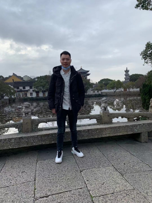 志东的第二张照片--尤溪征婚网