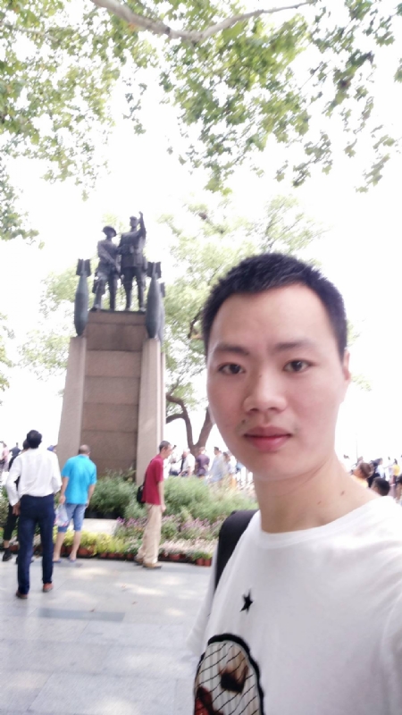 志东的第三张照片--尤溪征婚网