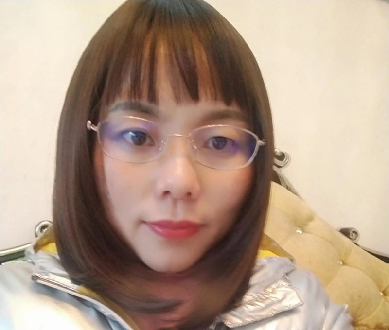 爱笑的彩虹的第一张照片--尤溪征婚网