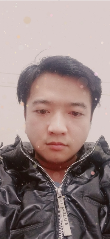 书中没有颜如玉的第一张照片--尤溪征婚网