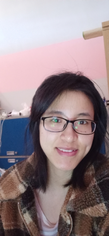 晓燕的第一张照片--尤溪征婚网