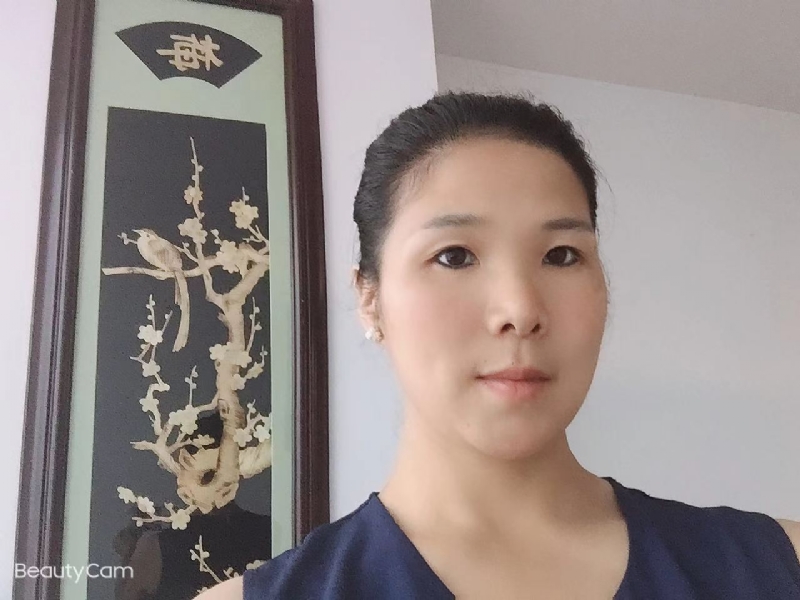 微笑的第一张照片--尤溪征婚网