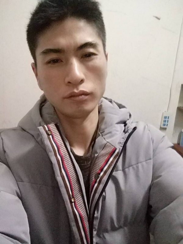 花若离枝的第一张照片--尤溪征婚网