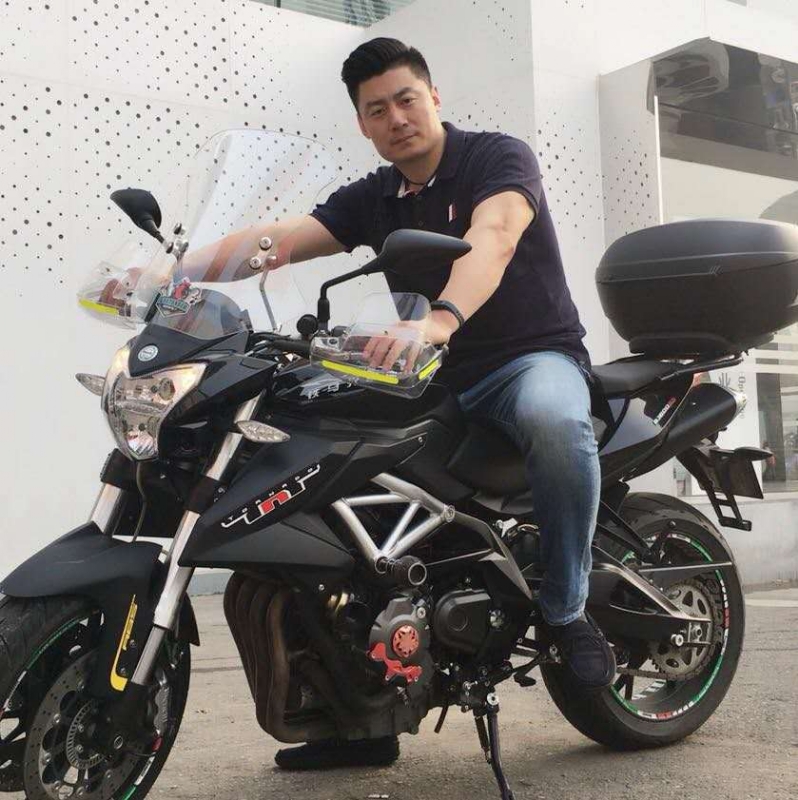 笃行致远的第一张照片--尤溪征婚网
