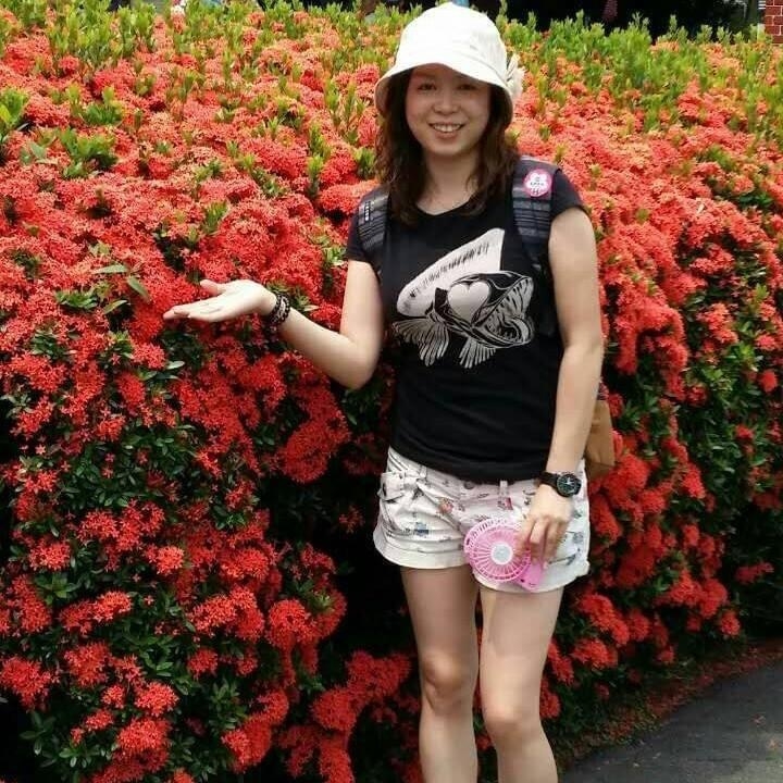 Ling的第一张照片--尤溪征婚网