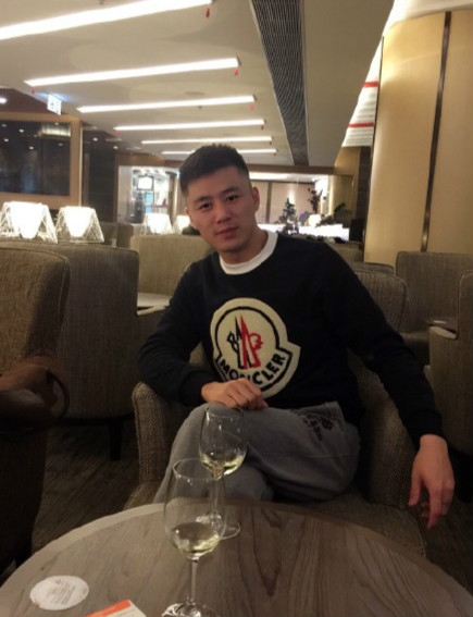 吴辉的第一张照片--尤溪征婚网