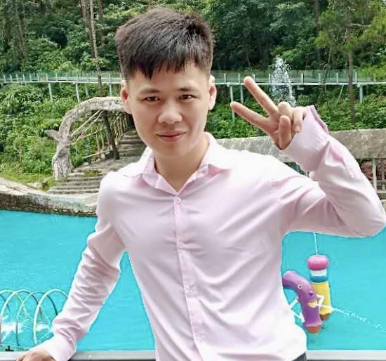 浅笑安然的第二张照片--尤溪征婚网