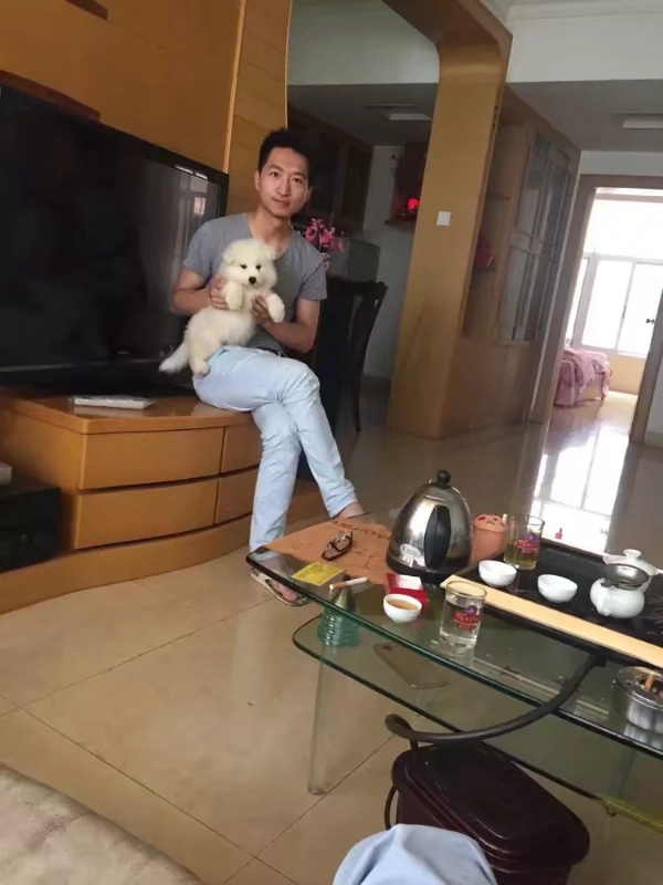 潇湘剑雨的第二张照片--尤溪征婚网