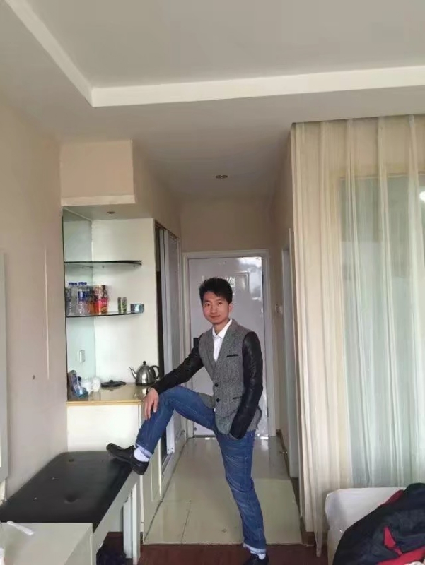 潇湘剑雨的第四张照片--尤溪征婚网