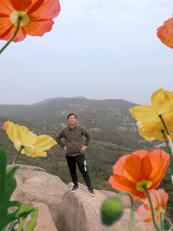 凯歌的第一张照片--尤溪征婚网