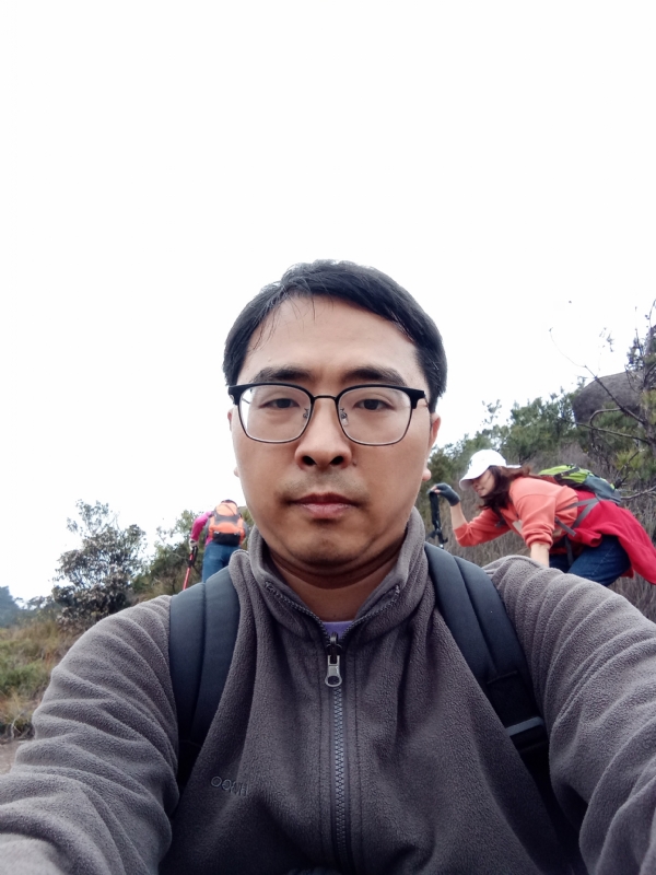 凯歌的第三张照片--尤溪征婚网