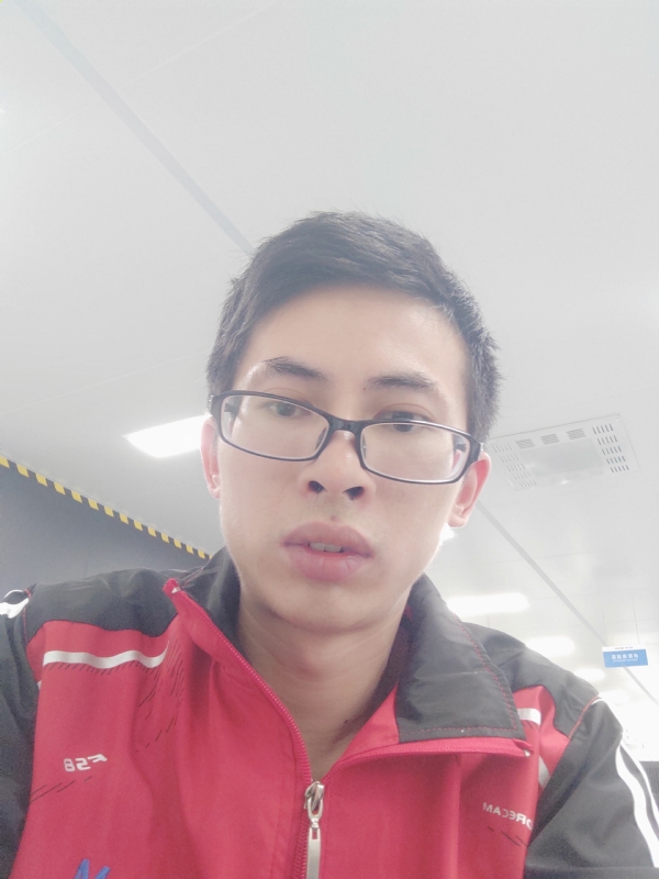 找个过日子的第一张照片--尤溪征婚网