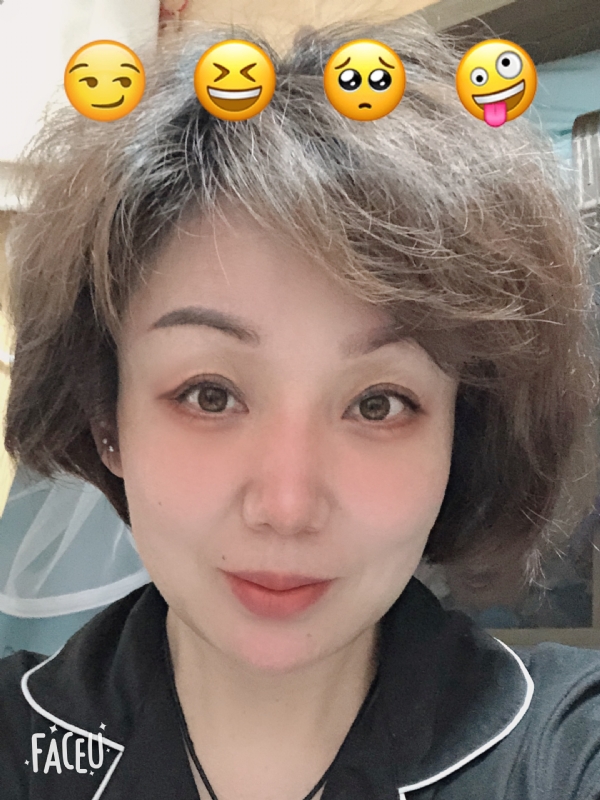 飘拂的第一张照片--尤溪征婚网