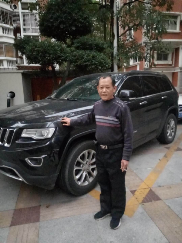 辉煌的第一张照片--尤溪征婚网