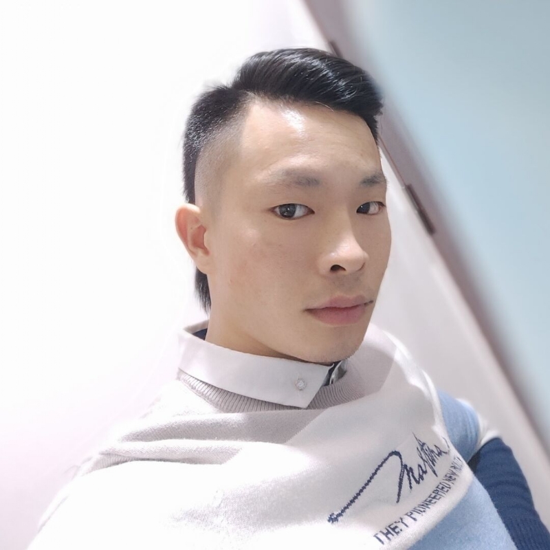 为爱付出的第一张照片--尤溪征婚网