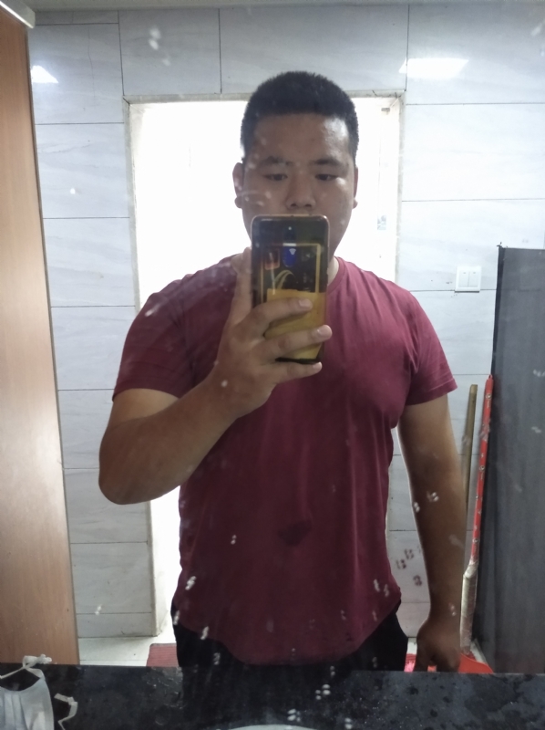 阿宾的第一张照片--尤溪征婚网