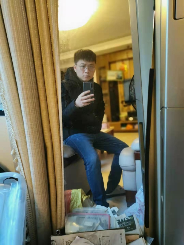画影的第一张照片--尤溪征婚网
