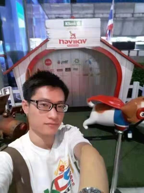 张先生的第一张照片--尤溪征婚网