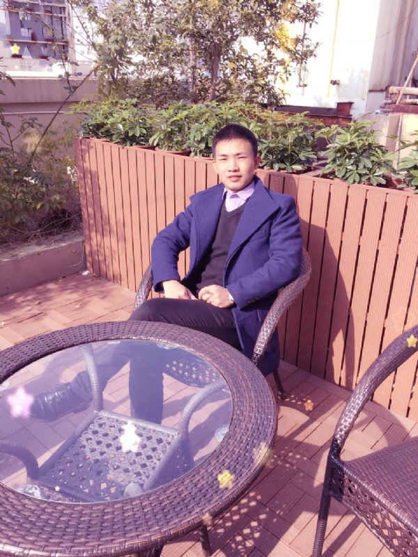 周哥哥的第一张照片--尤溪征婚网