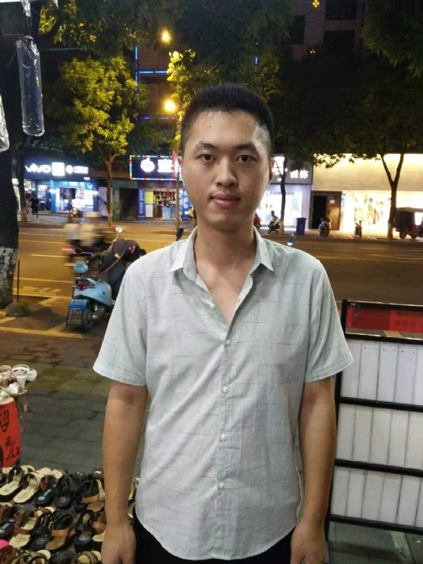 单身的雄鹰的第一张照片--尤溪征婚网
