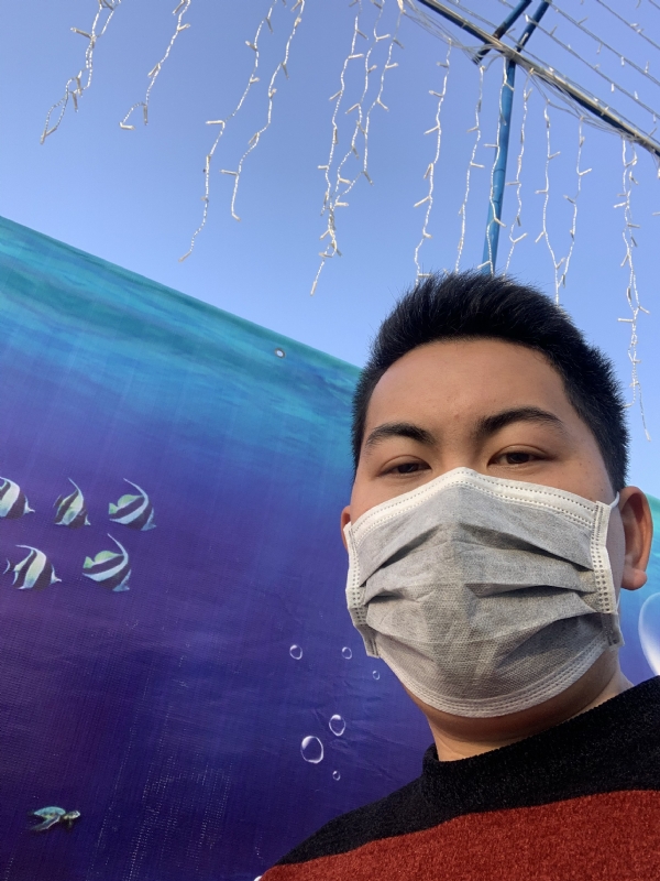 足矣的第一张照片--尤溪征婚网