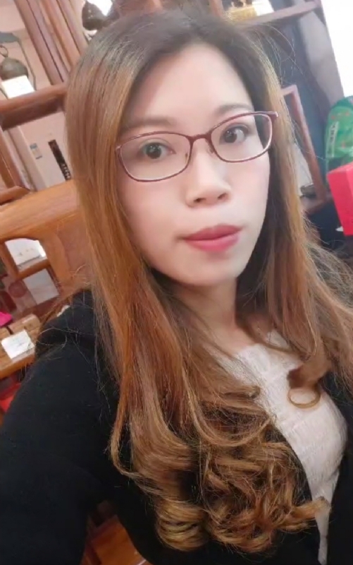 美好未来的第二张照片--尤溪征婚网