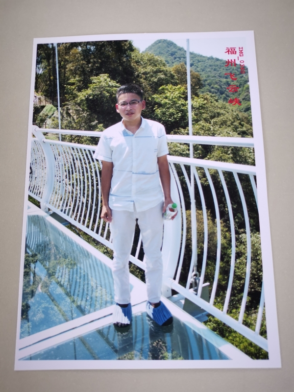 外星人的第三张照片--尤溪征婚网