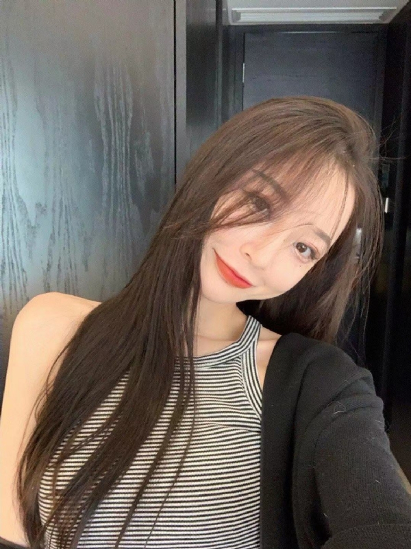 姗姗的第二张照片--尤溪征婚网