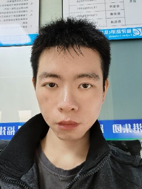 雨过天晴的第二张照片--尤溪征婚网