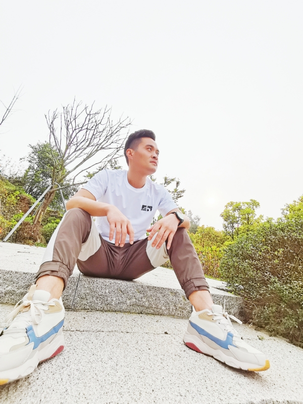 一个人，干净利落的第一张照片--尤溪征婚网