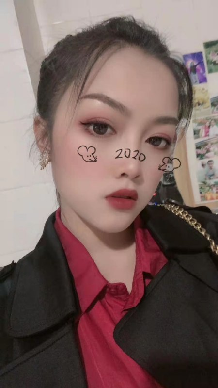 美丽的意外的第一张照片--尤溪征婚网