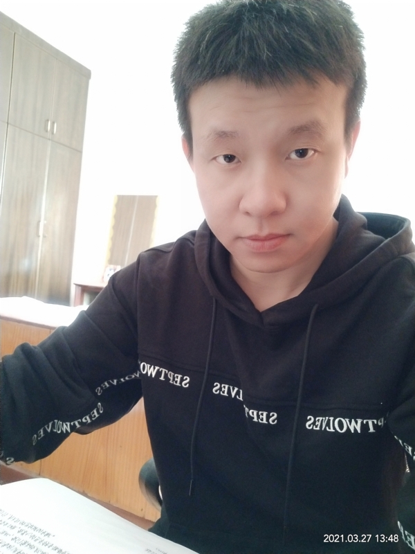 夜雨的第一张照片--尤溪征婚网