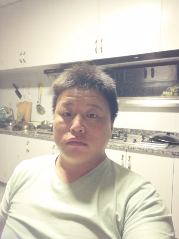 难遇钟意人的第一张照片--尤溪征婚网